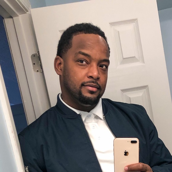 Meet your Posher, Rasheed - Picture 1 of 1